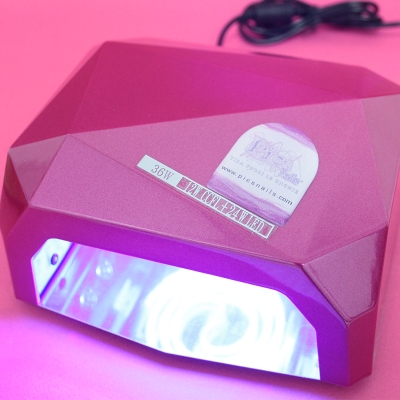 Lampada_Led_Unghie_Fuxia Lampada_Led_Unghie_Fuxia