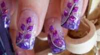 3d Nail Art