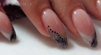 Almond Nails Shape