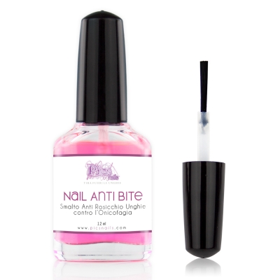 Anti Nail Biting Polish 12 ml