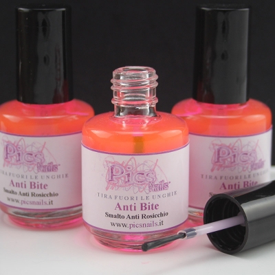 Anti Nail Biting Polish 15 Ml Pics Nails Anti Nail Biting Polish 15 Ml