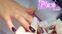 Applicazione Gel Color