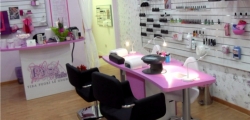 arredamento nail center pics nails