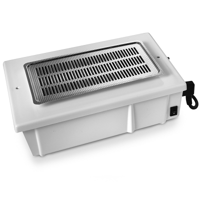 Aspiratore Unghie Professionale 60W