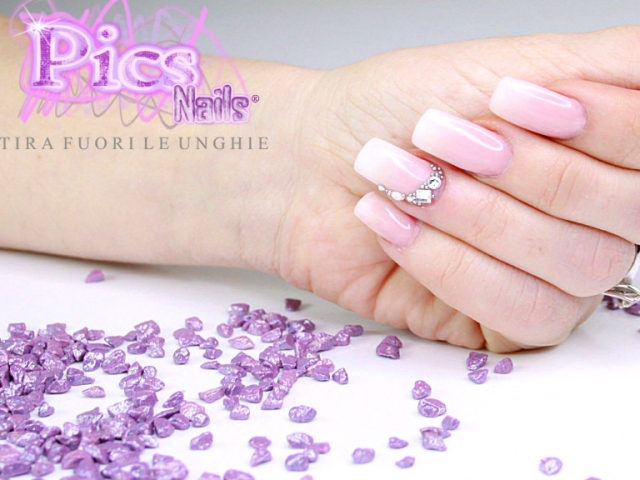 Filler Base Baby Boomer | RobyNails