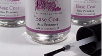 Base Coat for Nails