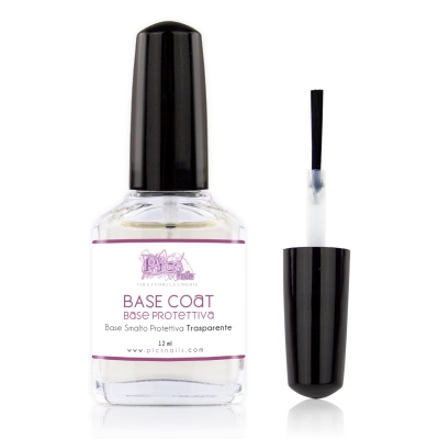 Base Coat Manicure and Pedicure Treatment 15 ml