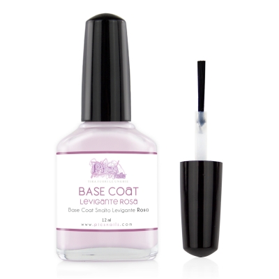 Base Levigante Rosa 12 ml