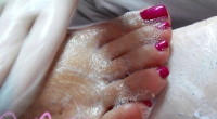 Beauty Pedicure