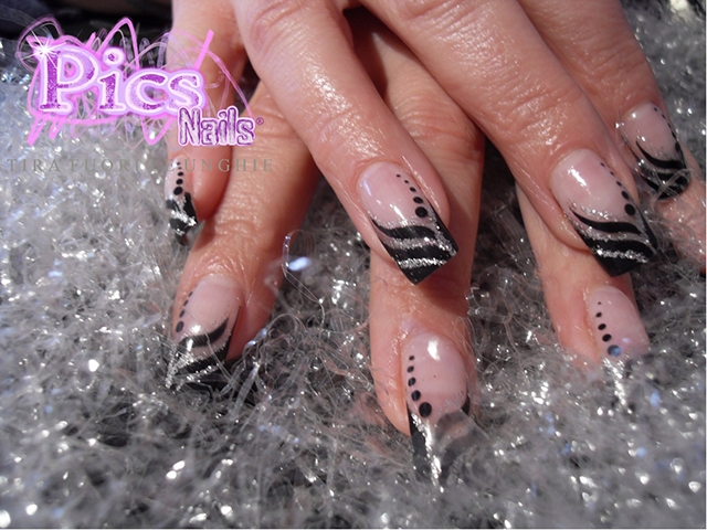 Bellissima Nail Art