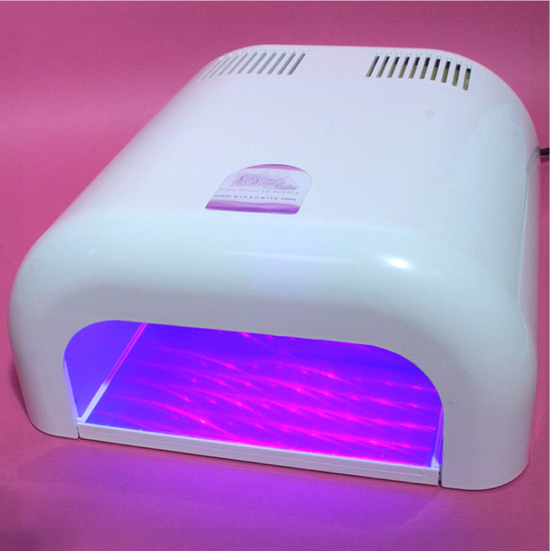What's the difference between an Uv Lamp and a Led Lamp ...