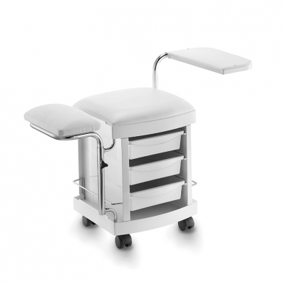 Carrello Manicure e Pedicure