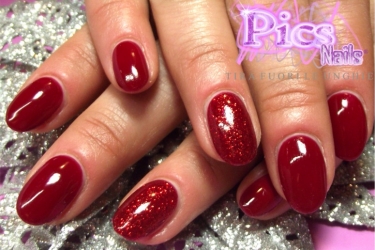 Christmas Nail Trends