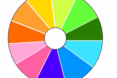 Color Wheel