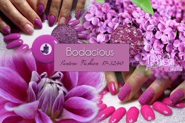 Colori Moda Unghie Autunno Bodacious