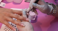 Corso Applicazione Gel Pics Nails