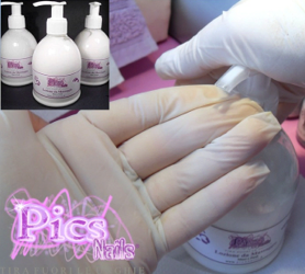 Lozione da Massaggio Corso Manicure 