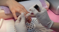 Corso Nail Art Primo Livello