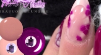 Cover Gel Nails