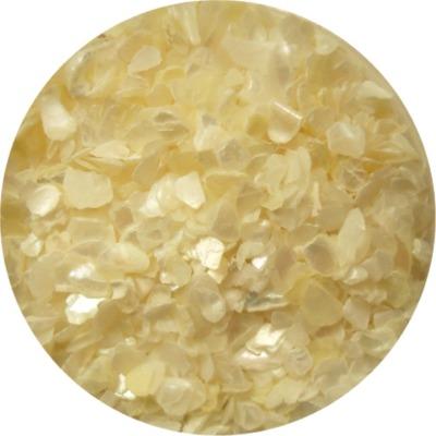 Crushed Shell Nail Ivory OFFER 50%