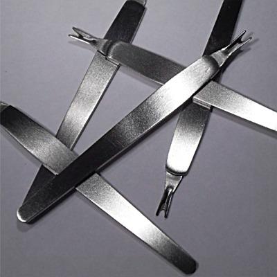 Cuticle Cutter Steel