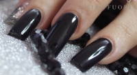 Dark Nails