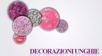 Decorazioni Unghie