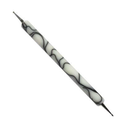 Dotting Tool Marble Effect