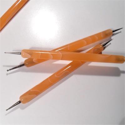 Dotting Tool Orange