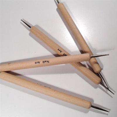 Dotting Tool Wood