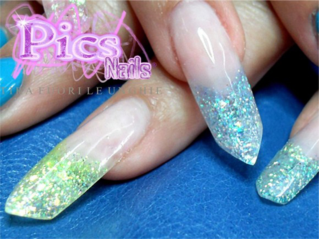 Edge Nails