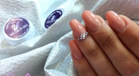 Elegant Nails: How Can I use Swarovski® Nails?