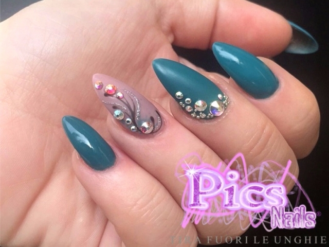 Spring Nail Art: Easy and Cute Manicure Trends 2021