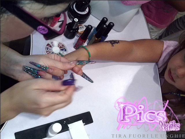 Eventi Formativi Pics Nails Nuoro