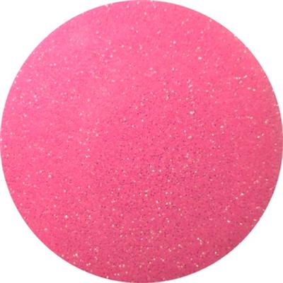Extra Fine Glitter Nails Pink