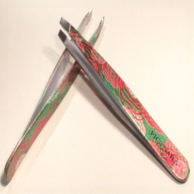 Eyebrows Tweezers Kimono