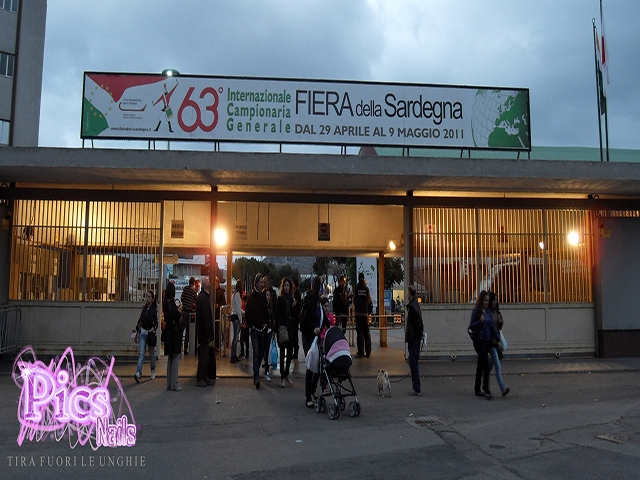 Fiera di Cagliari