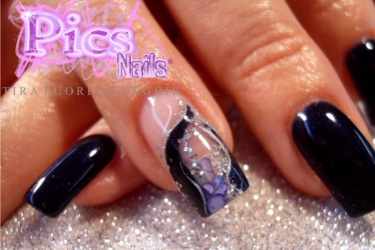 finish ritocco unghie pics nails