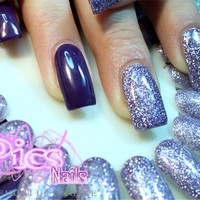 Immagini Unghie Gel - Pics Nails