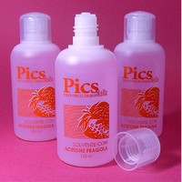 Solvent for nails | Pics Nails
