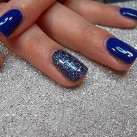 Cos è La Colata Del Gel Pics Nails