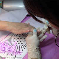 Nail Art e Smalto Semipermanente - Pics Nails