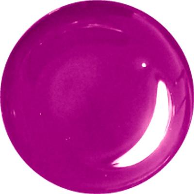 Gel Color Fuxia Chiaro Laccato 86