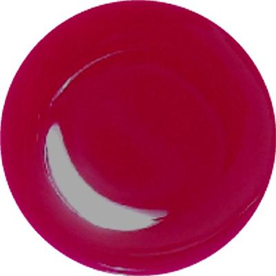 Gel Color Fuxia Laccato 88