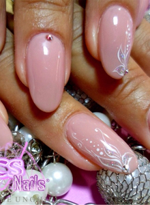 How long does Gel Nails Extension Session Last? | Pics Nails