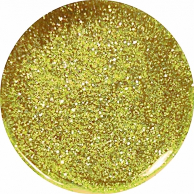 Gel Glitter Oro 54