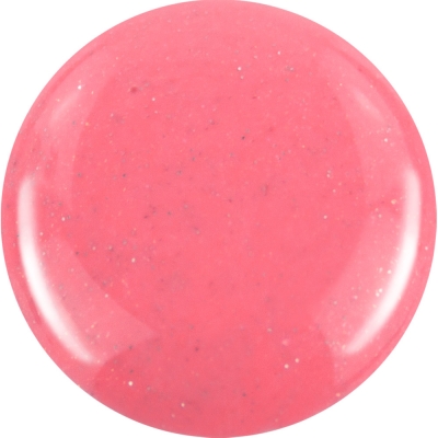 Gel Glitter Rosa Bubble 196