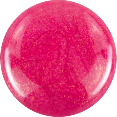 Gel Glitter Rosa Fuxia Scuro 198