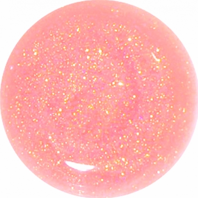 Gel Glitter Rosa Summer Trasparente 39 Gel Glitter Rosa Summer Trasparente 39