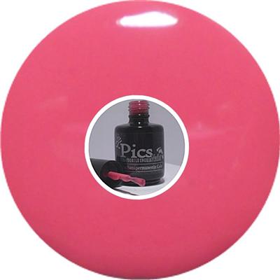Gel Nail Polish Candy Pink 31 10 ML
